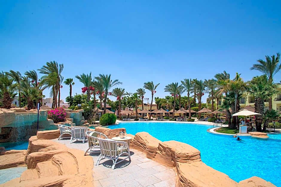 Sierra Sharm El Sheikh
