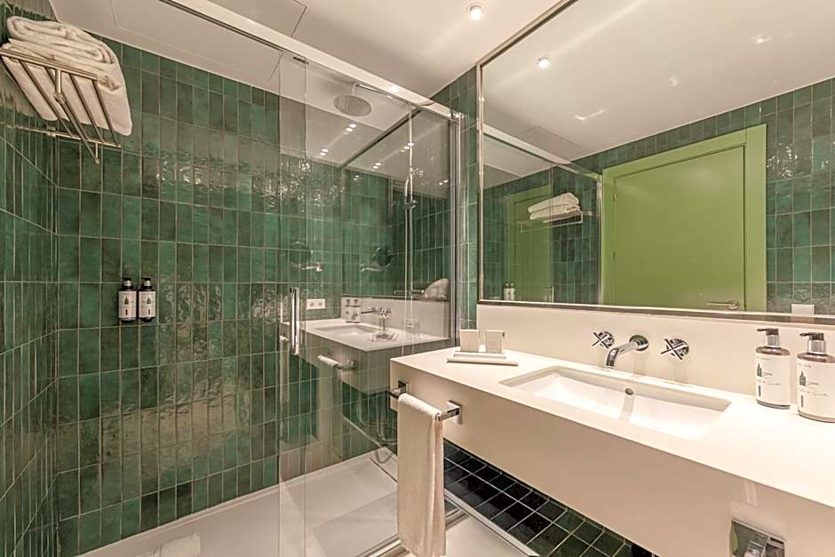 Ribera De Triana Hotel