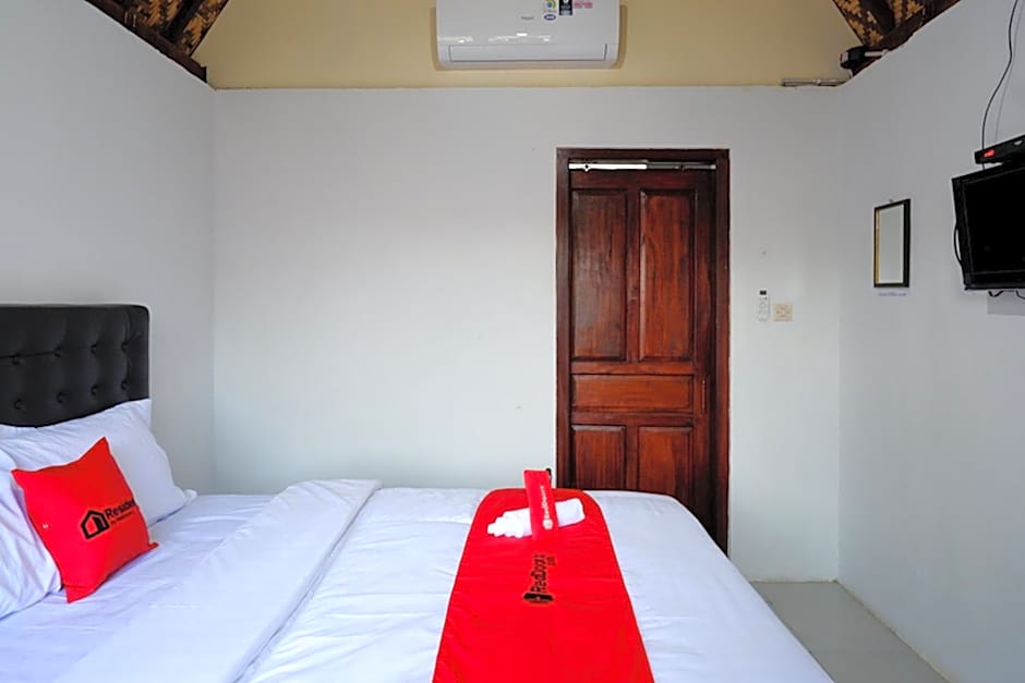 RedDoorz @ Kampoeng Etnik Kebumen 2