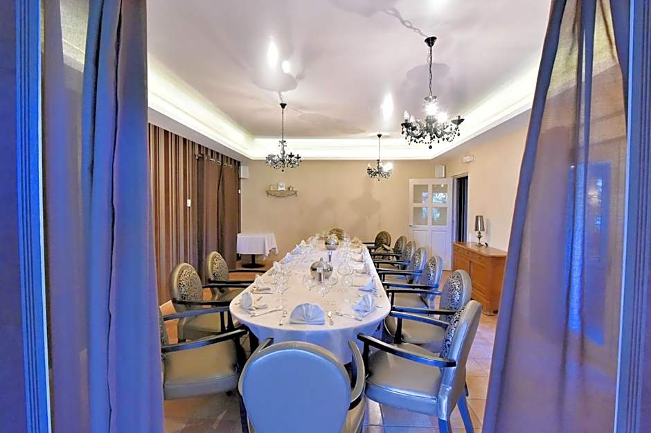 Le Domaine des Oliviers