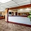 Super 8 by Wyndham Battleboro/Rocky Mount