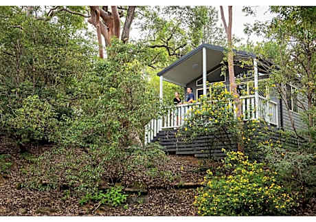 Discovery Parks - Lane Cove