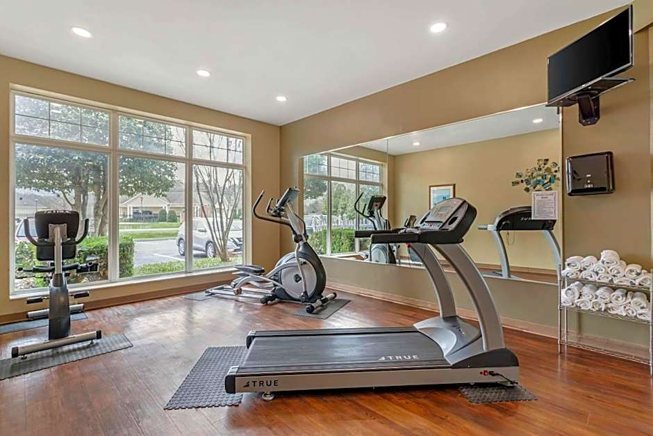 LeConte Hotel & Convention Center, Ascend Hotel Collection