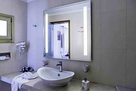 double or twin standard