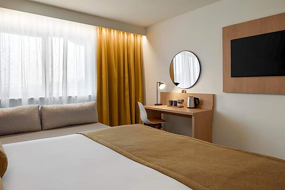 Super 8 by Wyndham Durham