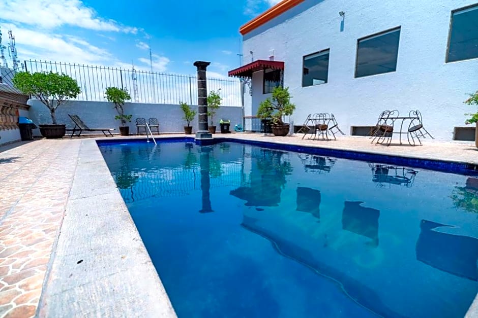 Santiago De Compostela Hotel