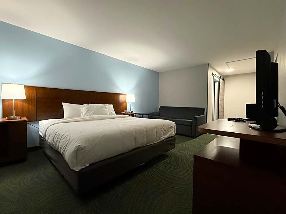 Silver Beach Hotel