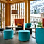 Eiger Lodge Chic