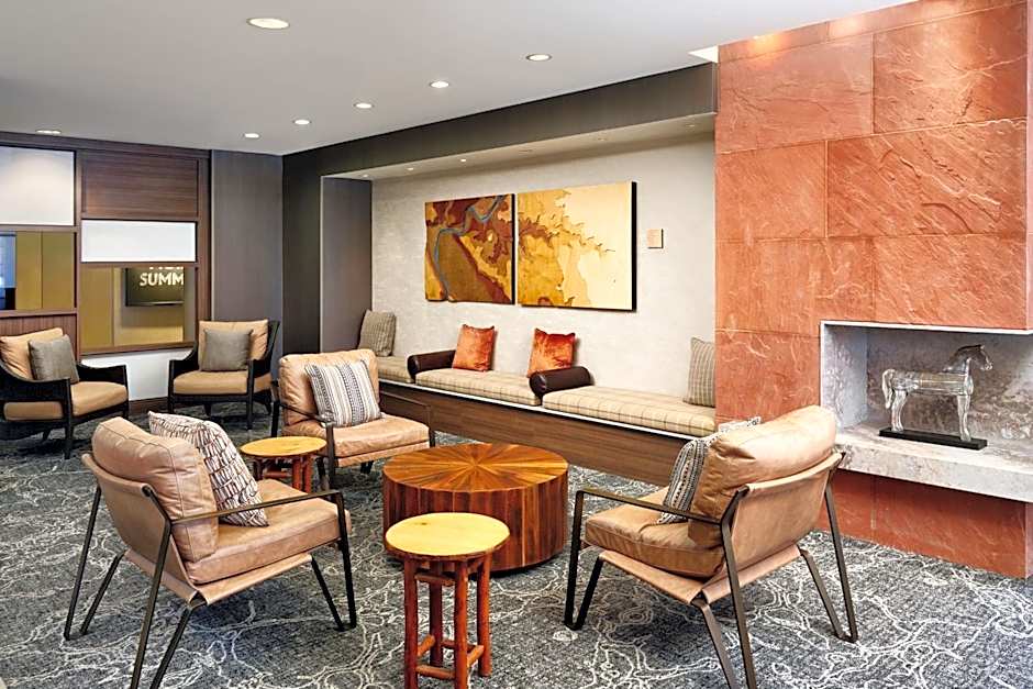 Fairfield Inn & Suites by Marriott Moab