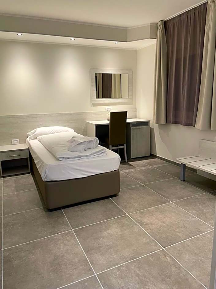 Antica locanda al Gelso