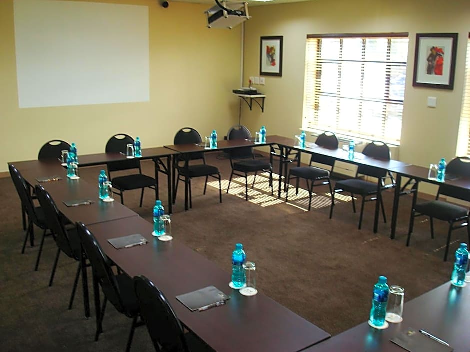 Peermont Metcourt at Frontier Bethlehem