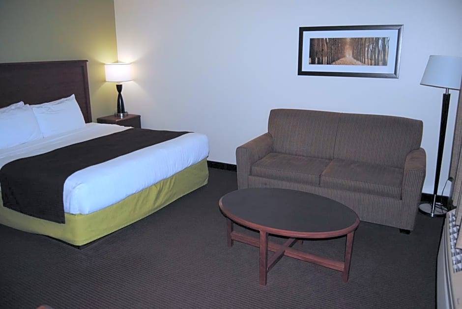 AmericInn by Wyndham Grand Rapids