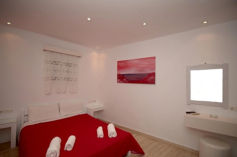 Hotel Milena