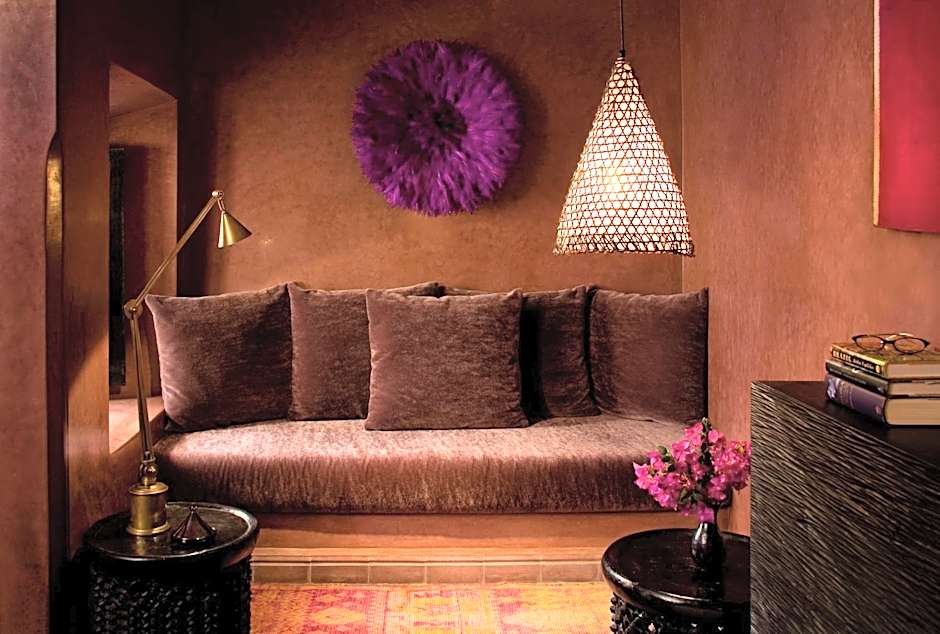 Riad Meriem