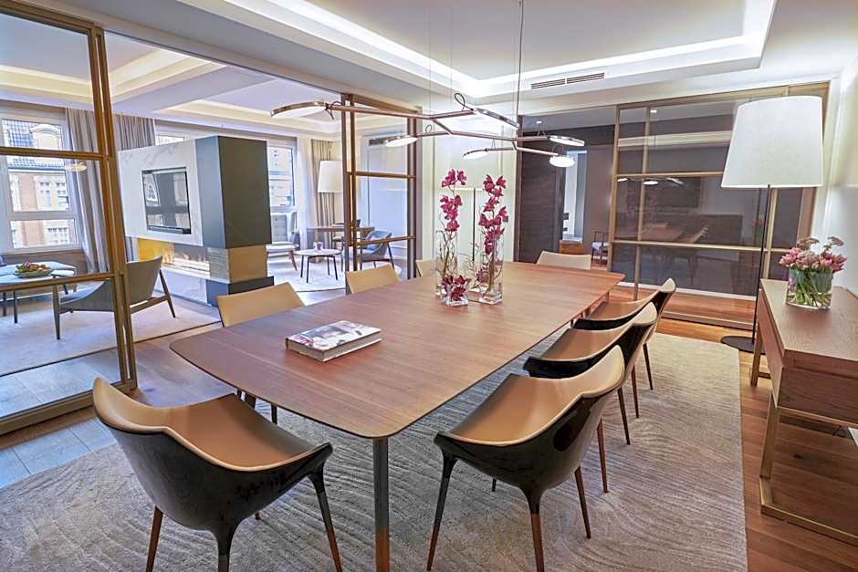 Steigenberger Hotel Hamburg