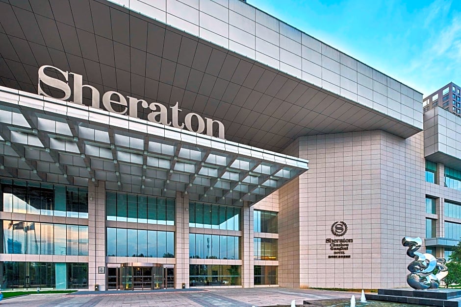 Sheraton Chuzhou Hotel