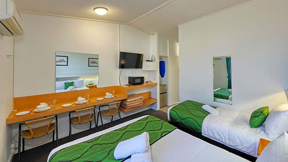 CBD GI Motel
