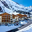 Alpensporthotel Mutterberg