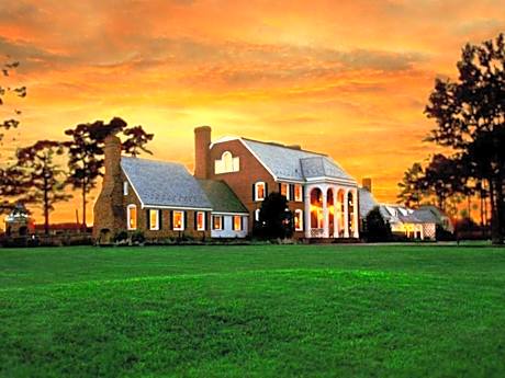 Kingsbay Mansion and Vacation Rental Houses