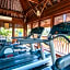 Legian Beach Hotel