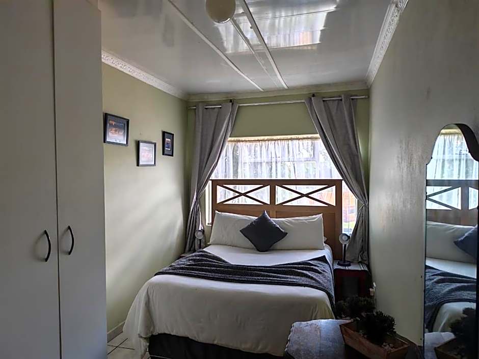 Amberlight Self Catering Accommodation