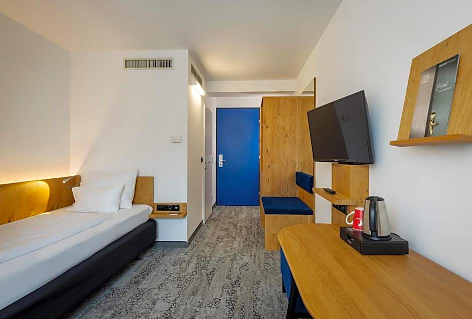 ARCOTEL Wimberger Wien
