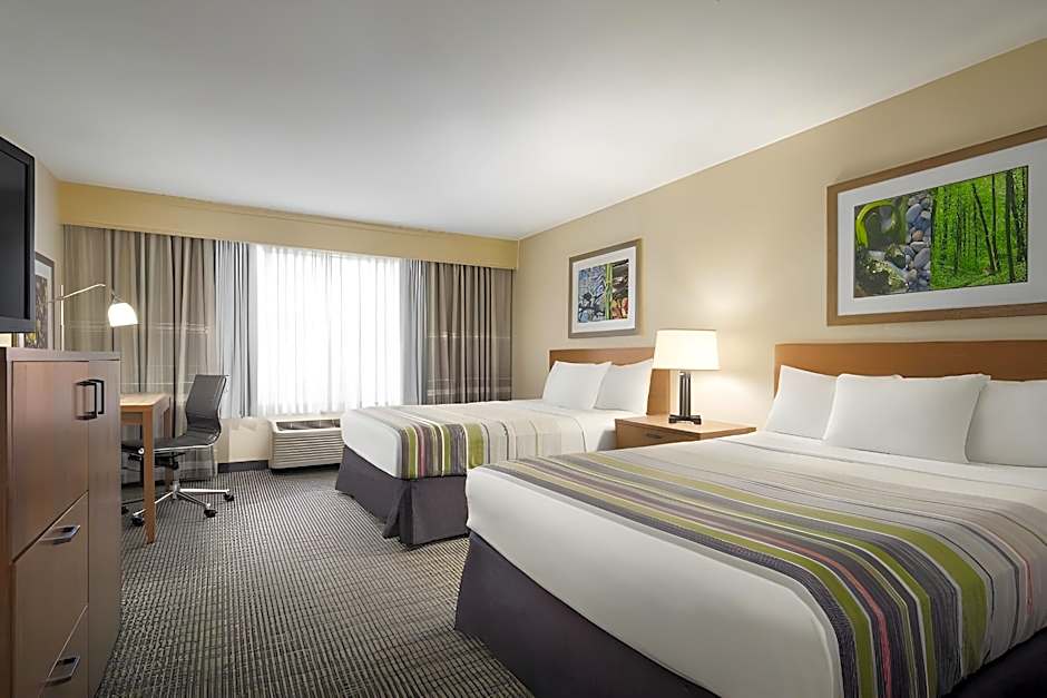 Country Inn & Suites by Radisson, Williamsburg Historic Area, VA