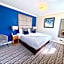 The Mount Country Manor Hotel & Golf Wolverhampton
