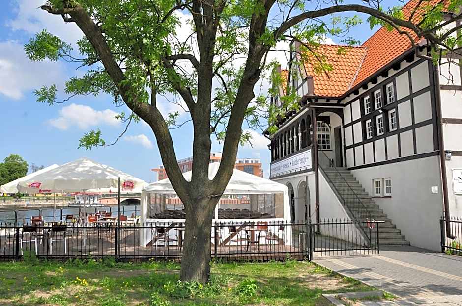 Ołowianka B&B