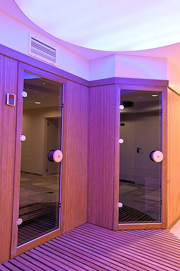 Hill Hotel Wellness & Spa