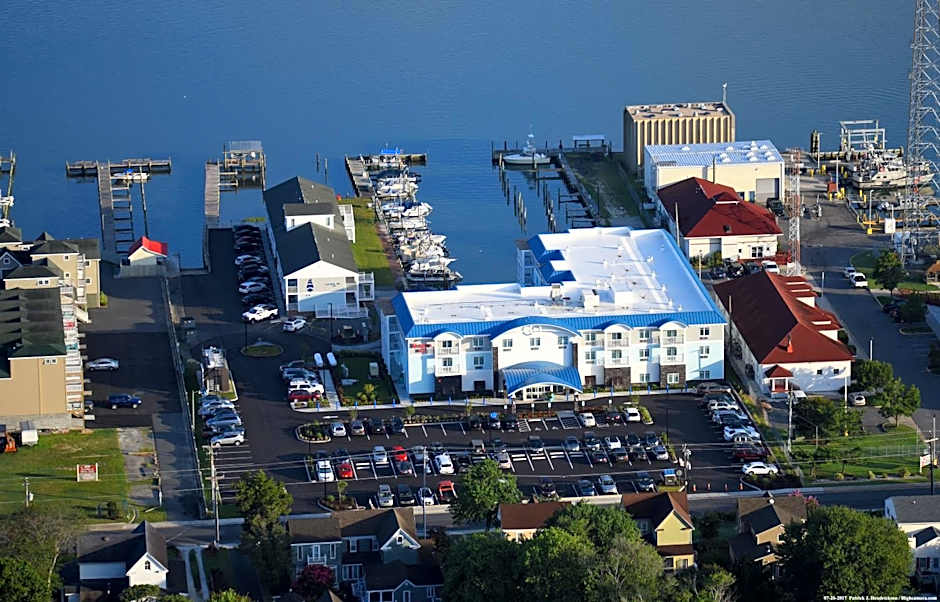 Marina Bay Hotel & Suites, an Ascend Collection Hotel