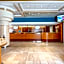 Panorama Hotel Prague