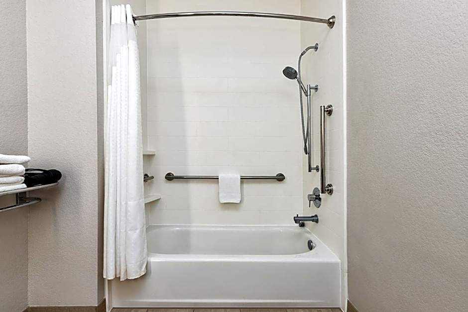 Holiday Inn Express Hotel & Suites Amarillo South By IHG