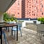 Appart'City Confort Lille - Euralille