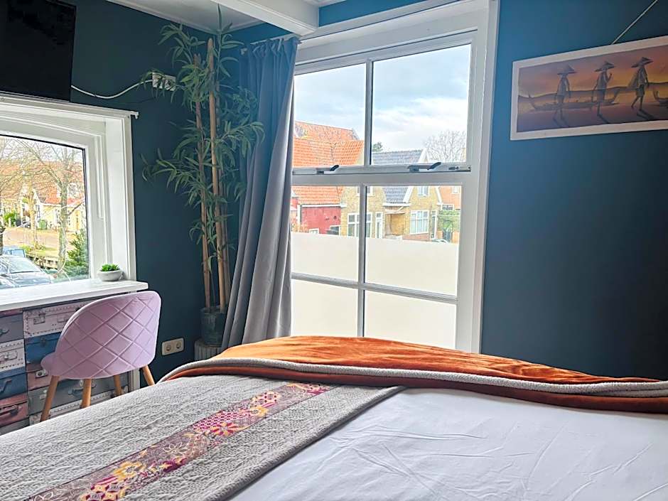 Homestay Harlingen