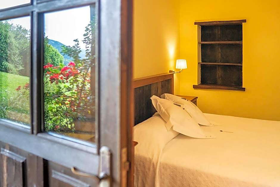 La Montaña Mágica Hotel Rural