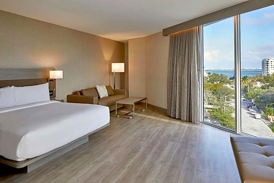 AC Hotel by Marriott Miami Wynwood