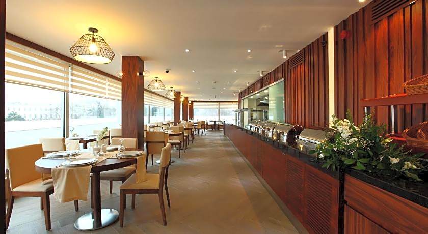 Victory Hotel & Spa Istanbul