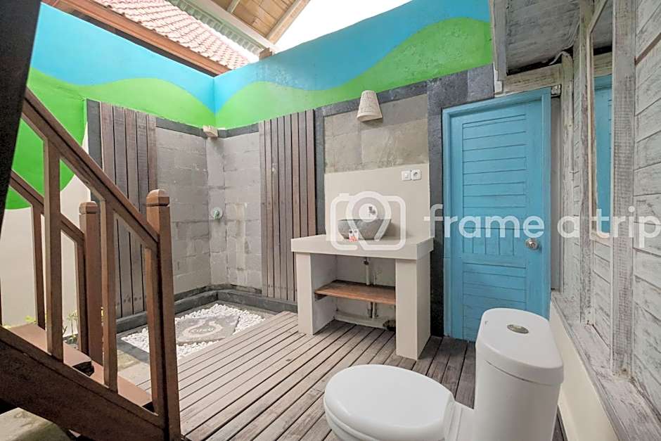 Dream Beach Kubu & SPA by ABM
