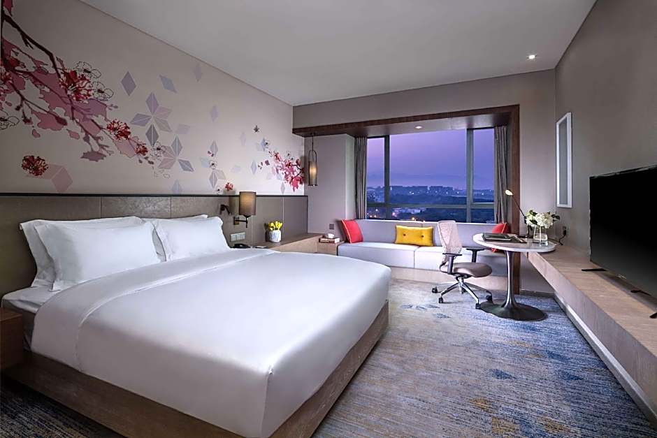 Hilton Garden Inn Zhongshan Guzhen
