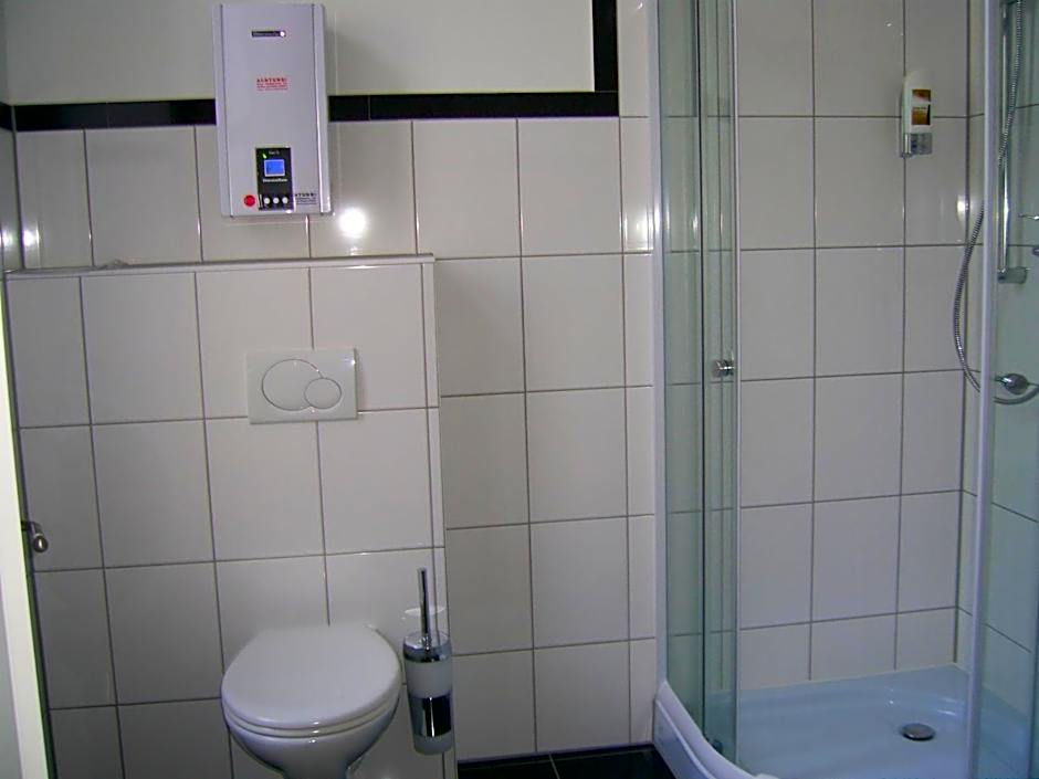 Willy Hotel Frankfurt
