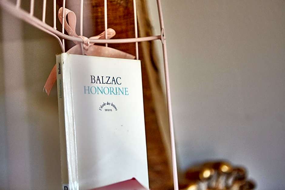 Domaine de la Fauvriere