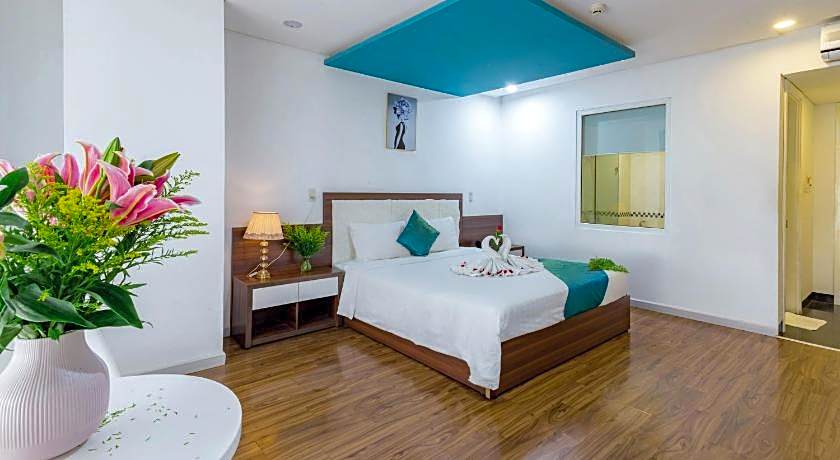 Rich Hotel Da Nang