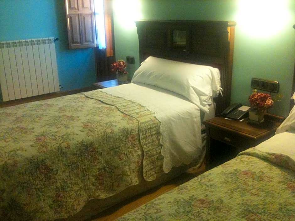 Villa Ferrera Posada Rural