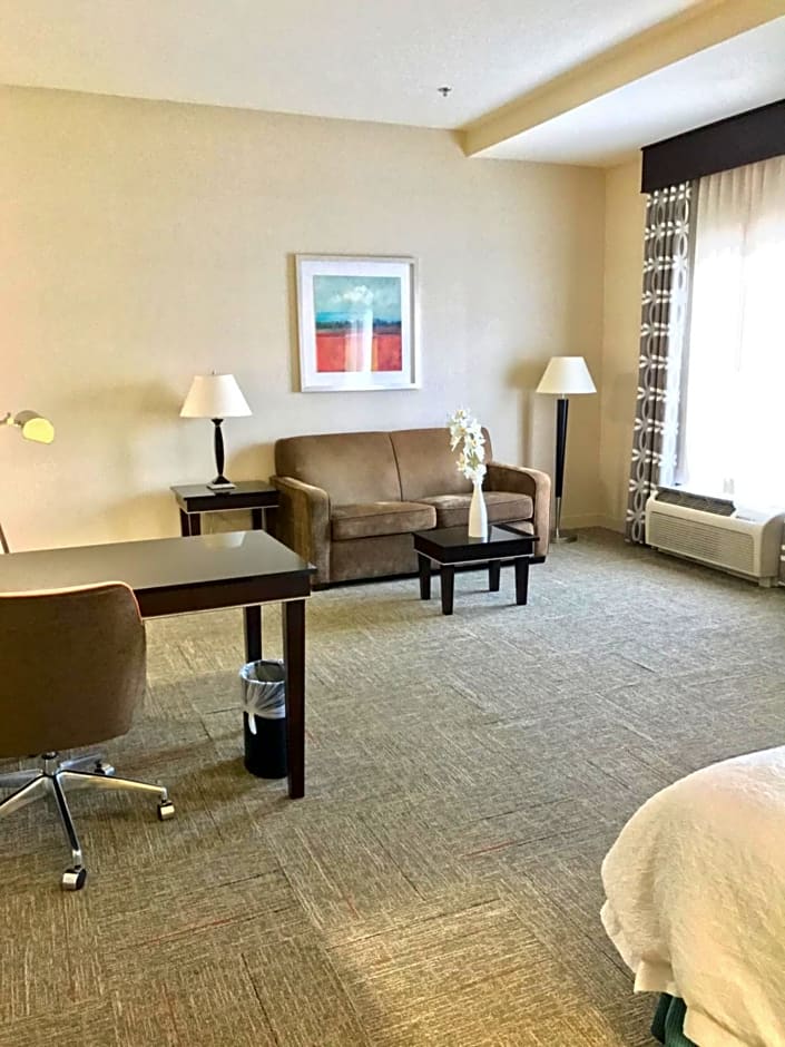 Hampton Inn & Suites Las Vegas South