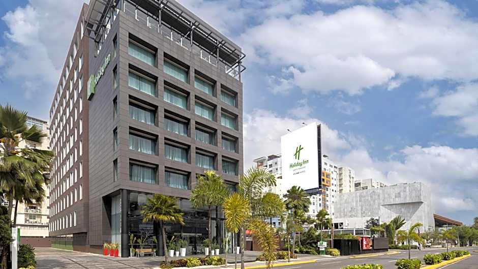 Holiday Inn Santo Domingo By IHG