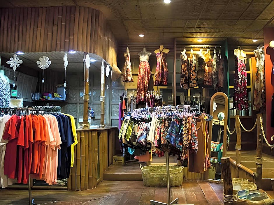 Matabungkay Beach Hotel