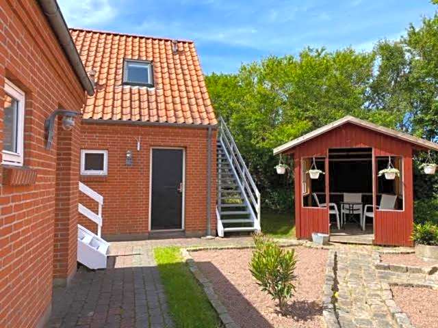 Skagen Motel
