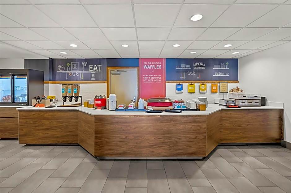 Hampton Inn By Hilton Toledo-South/Maumee