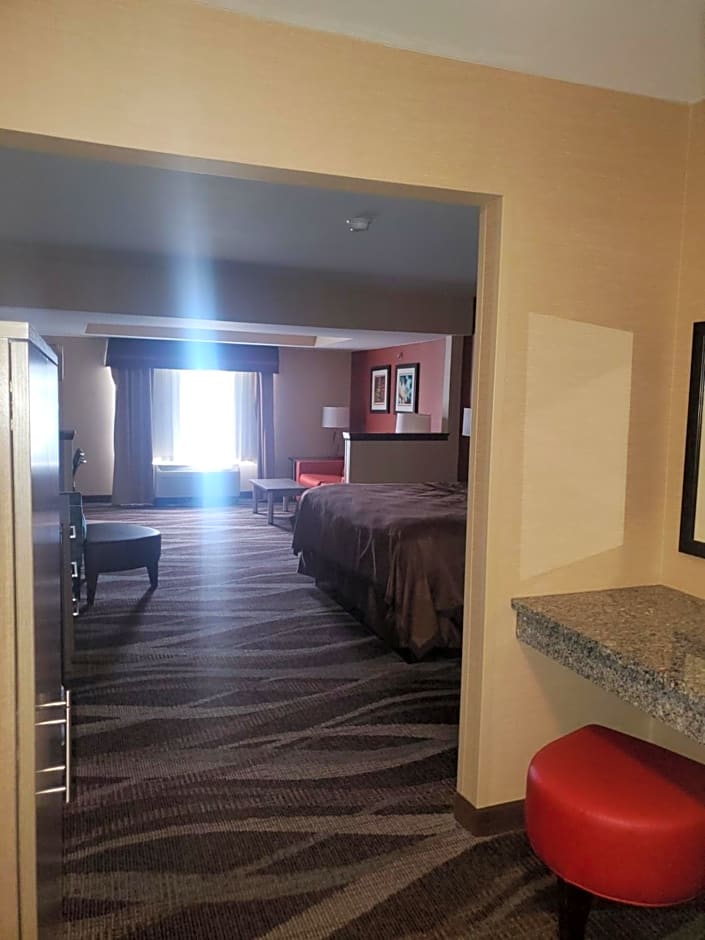 Best Western Maple City Inn